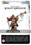 Knight Heraldor (1)