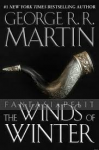 Song of Ice and Fire 6: Winds of Winter (HC)