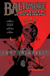 Baltimore 6: The Cult of the Red King (HC)