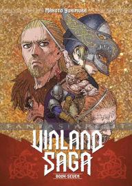 Vinland Saga 07 (HC)