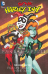Batman: Harley & Ivy Deluxe Edition (HC)