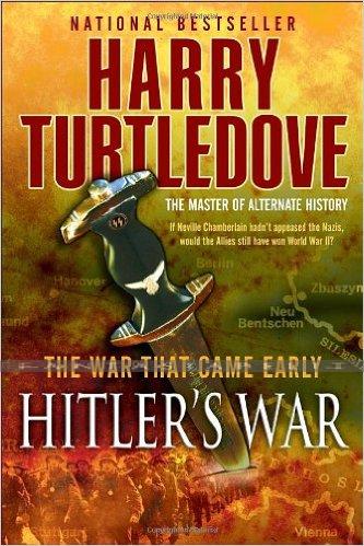 War That Came Early 1: Hitler's War TPB
