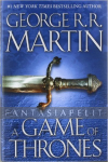 Song of Ice and Fire 1: A Game of Thrones (HC)