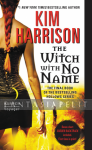 Rachel Morgan 13: The Witch with No Name