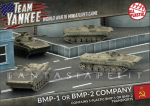 BMP-1/BMP-2 Company (Plastic)