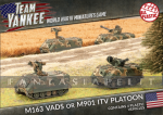 M163 VADS/M901 ITV Platoon