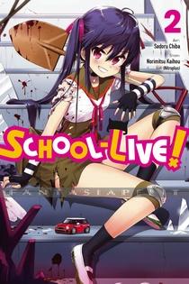School-Live! 02