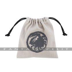 Legend of the Five Rings Dice Bag: Crab Clan