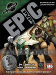 Epic PvP: Fantasy -Expansion 1