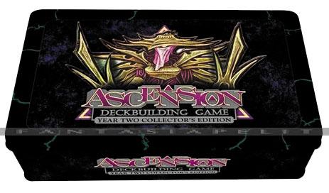 Ascension: Year Two Collector's Edition