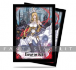 Deck Protector Force of Will: Valentina (65)