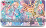 Force of Will Playmat A2: Alice, Fairy Queen