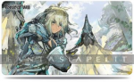 Force of Will Playmat Arla