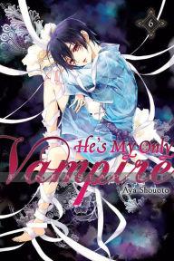 He's My Only Vampire 06