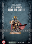 Space Wolves: Ulrik the Slayer (1)