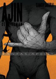 Ajin, Demi-Human 07
