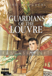 Guardians of the Louvre (HC)