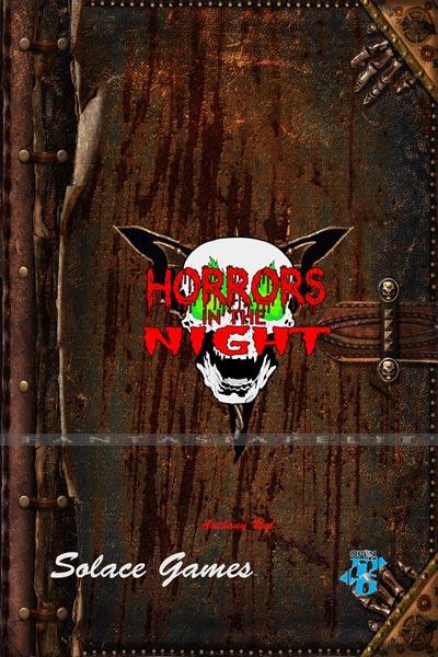 Horrors in the Night RPG