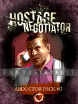 Hostage Negotiator: Abductor Pack 03 Expansion