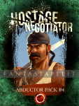 Hostage Negotiator: Abductor Pack 04 Expansion