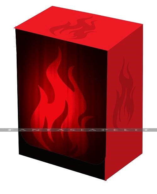Super Iconic Fire Deck Box