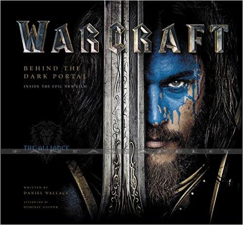 Warcraft: Behind the Dark Portal (HC)
