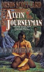 Tales of Alvin Maker 4: Alvin Journeyman