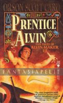 Tales of Alvin Maker 3: Prentice Alvin