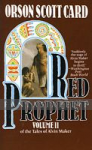 Tales of Alvin Maker 2: Red Prophet