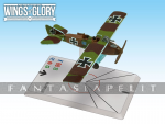 Wings Of Glory: Roland C.IIA -FFA 292B