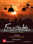 Fire in the Lake: Insurgency in Vietnam 2nd Edition