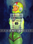 Mobile Suit Gundam: The Origin 07 -Battle of Loum (HC)