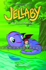 Jellaby: Lost Monster