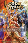 Lords of Mars 1