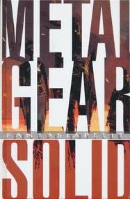 Metal Gear Solid Deluxe Edition (HC)