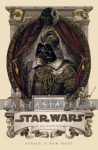 William Shakespeare's Star Wars: Verily, a New Hope (HC)