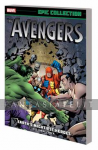 Avengers Epic Collection 01: Earth's Mightiest Heroes