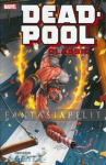 Deadpool Classic 10
