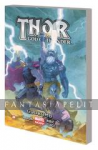 Thor: God of Thunder 2 -Godbomb