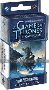 Game of Thrones LCG: WC3 -Valemen