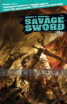 Robert E. Howard's Savage Sword 2