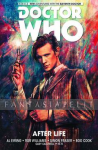 Doctor Who: 11th Doctor 1 -After Life (HC)