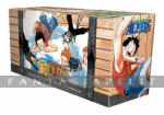 One Piece Box 2: Skypeia & Water Seven (24-46)