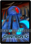 Sentinels of the Multiverse: Omnitron IV Expansion