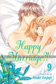 Happy Marriage?! 09