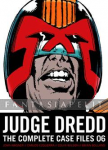Judge Dredd: Complete Case Files 06