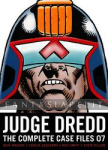 Judge Dredd: Complete Case Files 07