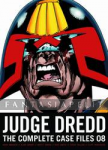 Judge Dredd: Complete Case Files 08