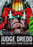 Judge Dredd: Complete Case Files 09