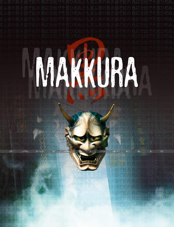Makkura: Absolute Darkness